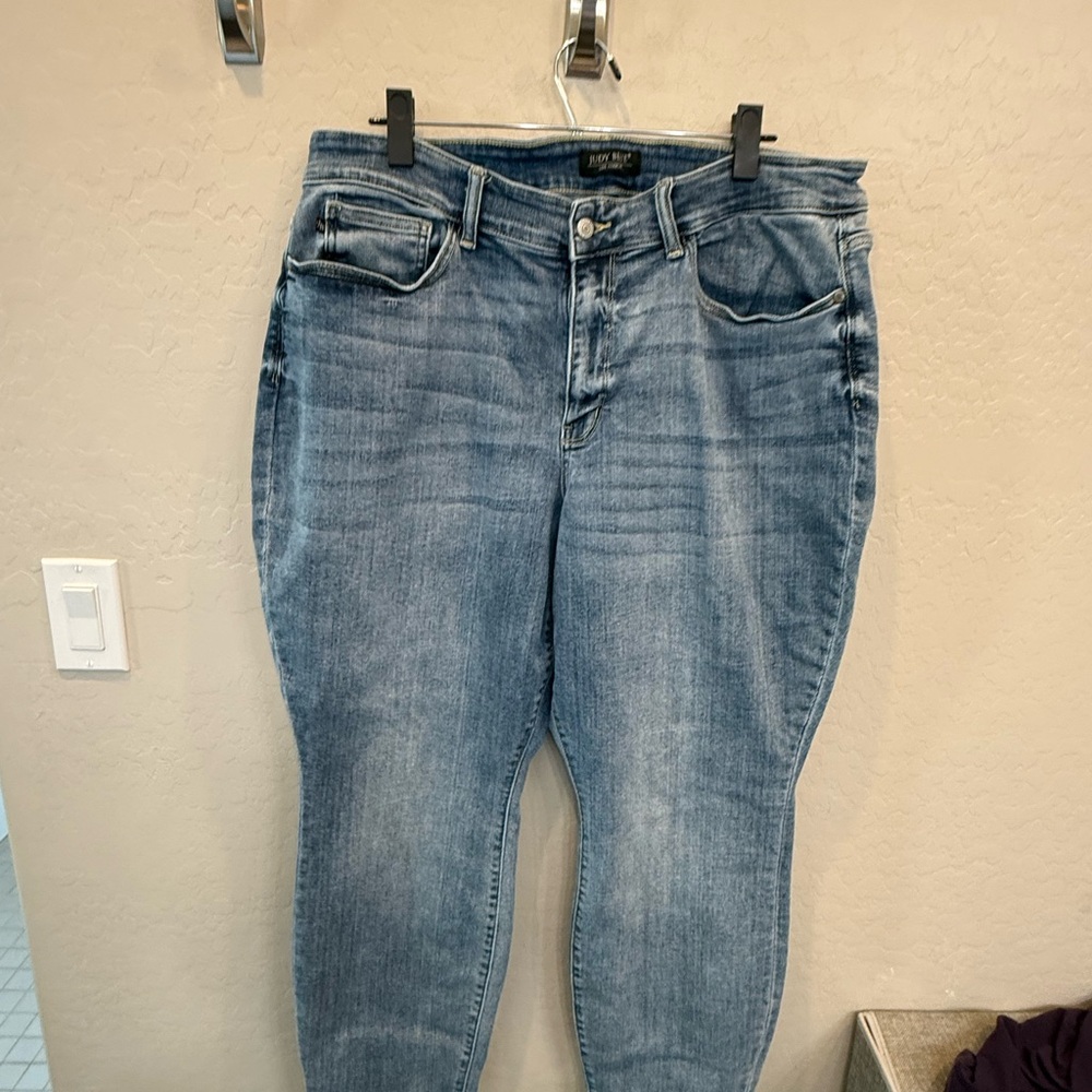 Judy Blue Jeans